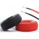 KIT SOLAIRE COMPLET POUR SITE ISOLE 2000W
